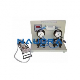 Sensor Trainer